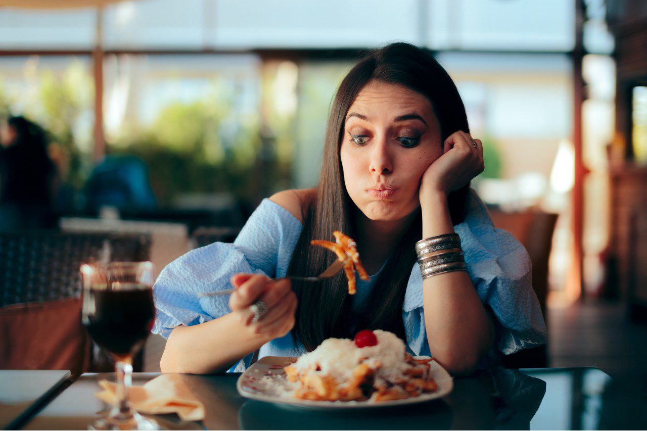 They Laughed While I Ate Alone… But I Had the Last Word