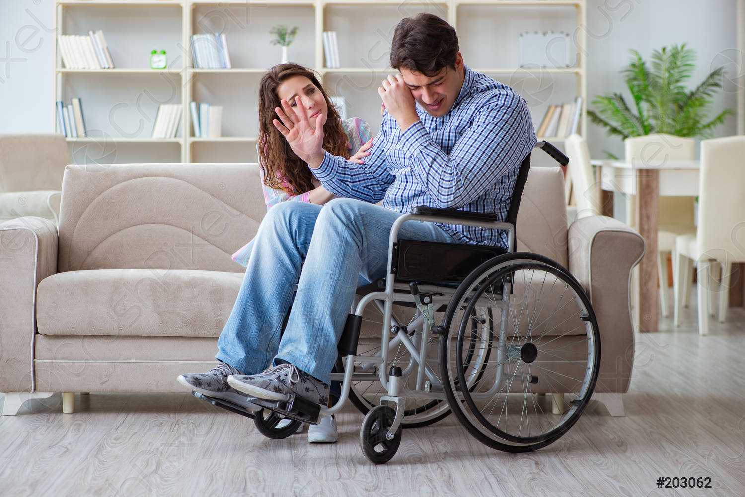 From Heartbreak to High Stakes: The Night I Caught My Patient Standing