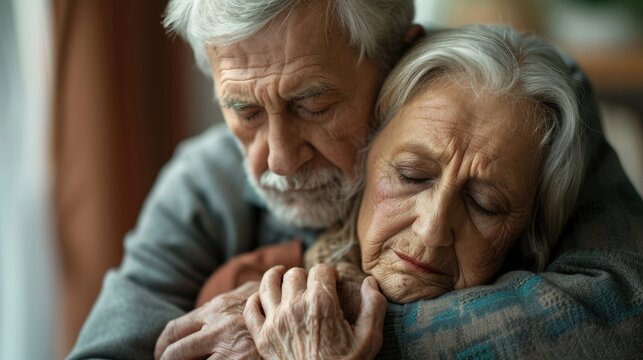 I remember when my husband had a health scare. We called each child. Only one picked up. She asked, “Is it serious?” We said no. We always say no.